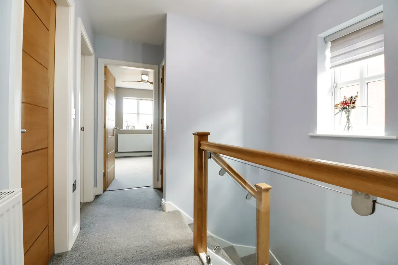 Poplar Crescent, Althorpe, DN17, photo 9