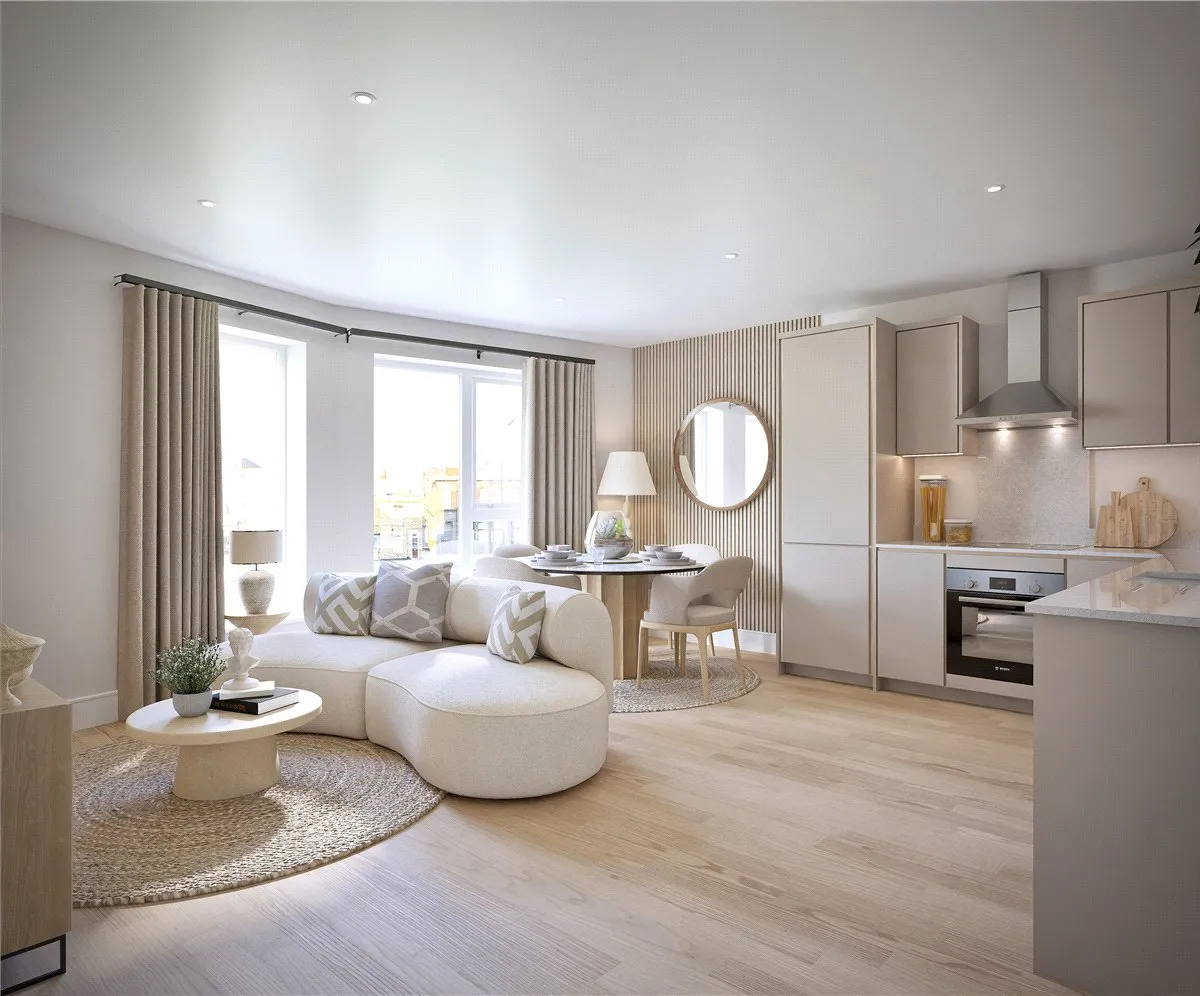 Putney Bridge Road, SW18, photo 3