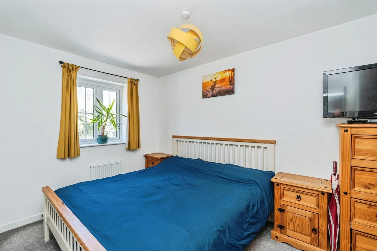 Battenberg Close, Romsey, SO51, photo 4