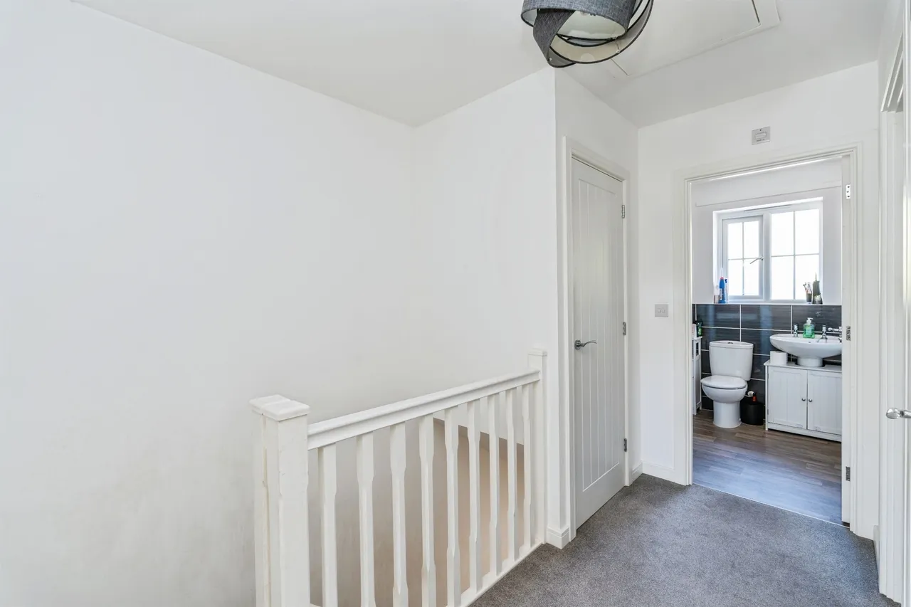Battenberg Close, Romsey, SO51, photo 8