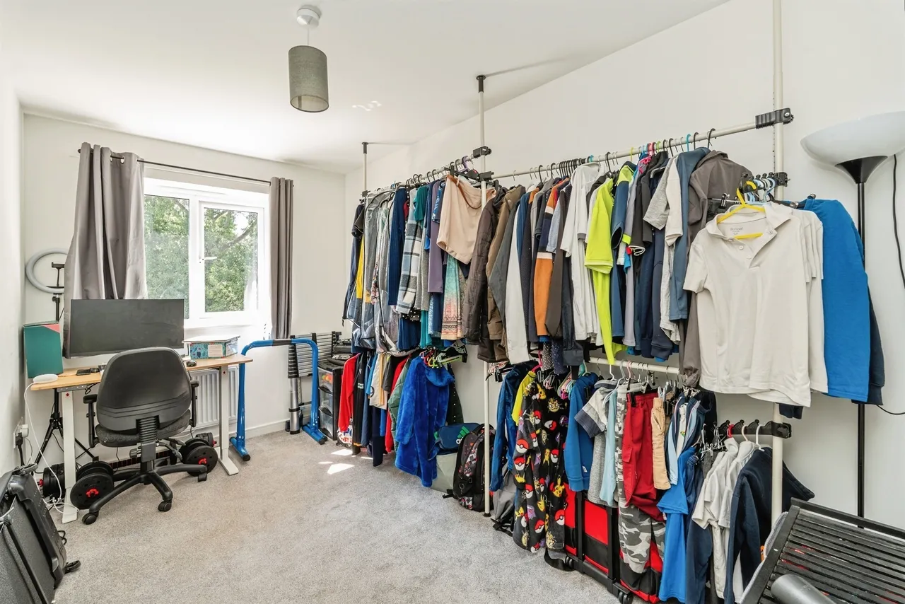 Battenberg Close, Romsey, SO51, photo 6