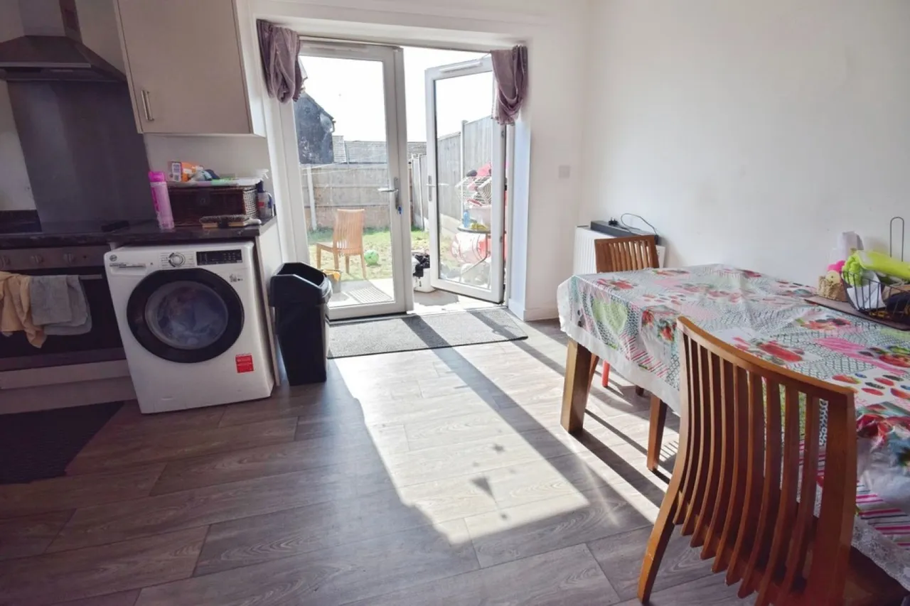 New Bernard Street, Hanley, photo 5