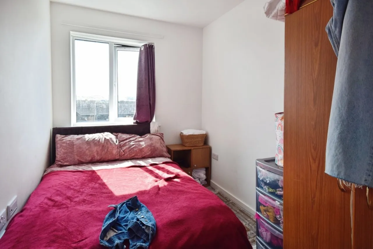 New Bernard Street, Hanley, photo 7