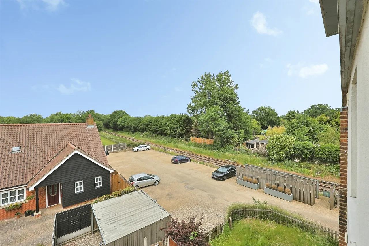 Station Road, Yaxham, Dereham, photo 10