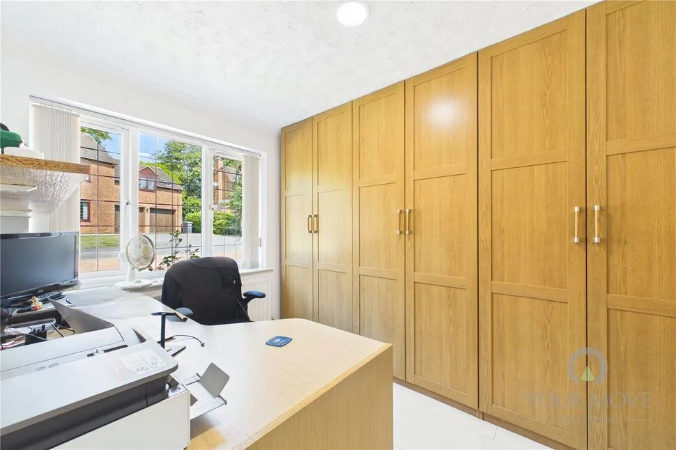 Cottage Gardens, Great Billing, Northampton, NN3, photo 6