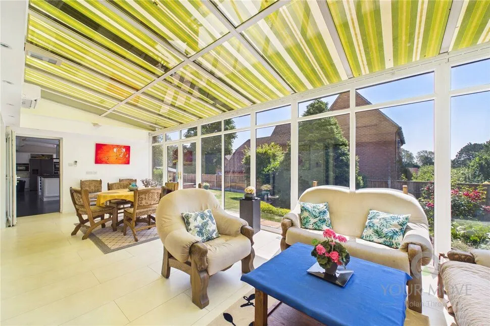 Cottage Gardens, Great Billing, Northampton, NN3, photo 3