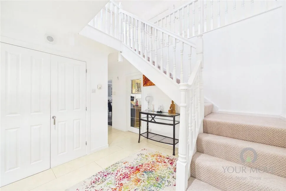 Cottage Gardens, Great Billing, Northampton, NN3, photo 11