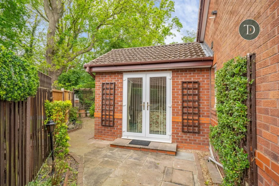 Vine Road, Great Sutton, CH66 2XX, photo 23