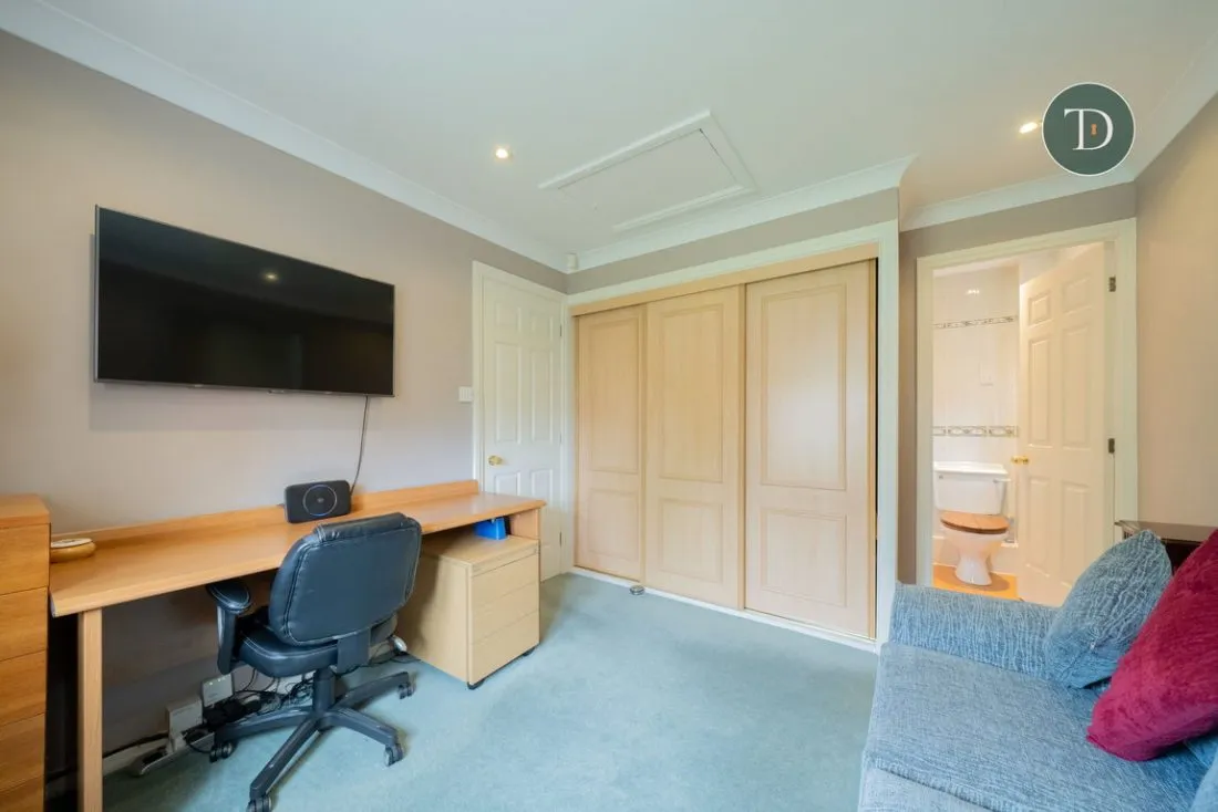 Vine Road, Great Sutton, CH66 2XX, photo 21