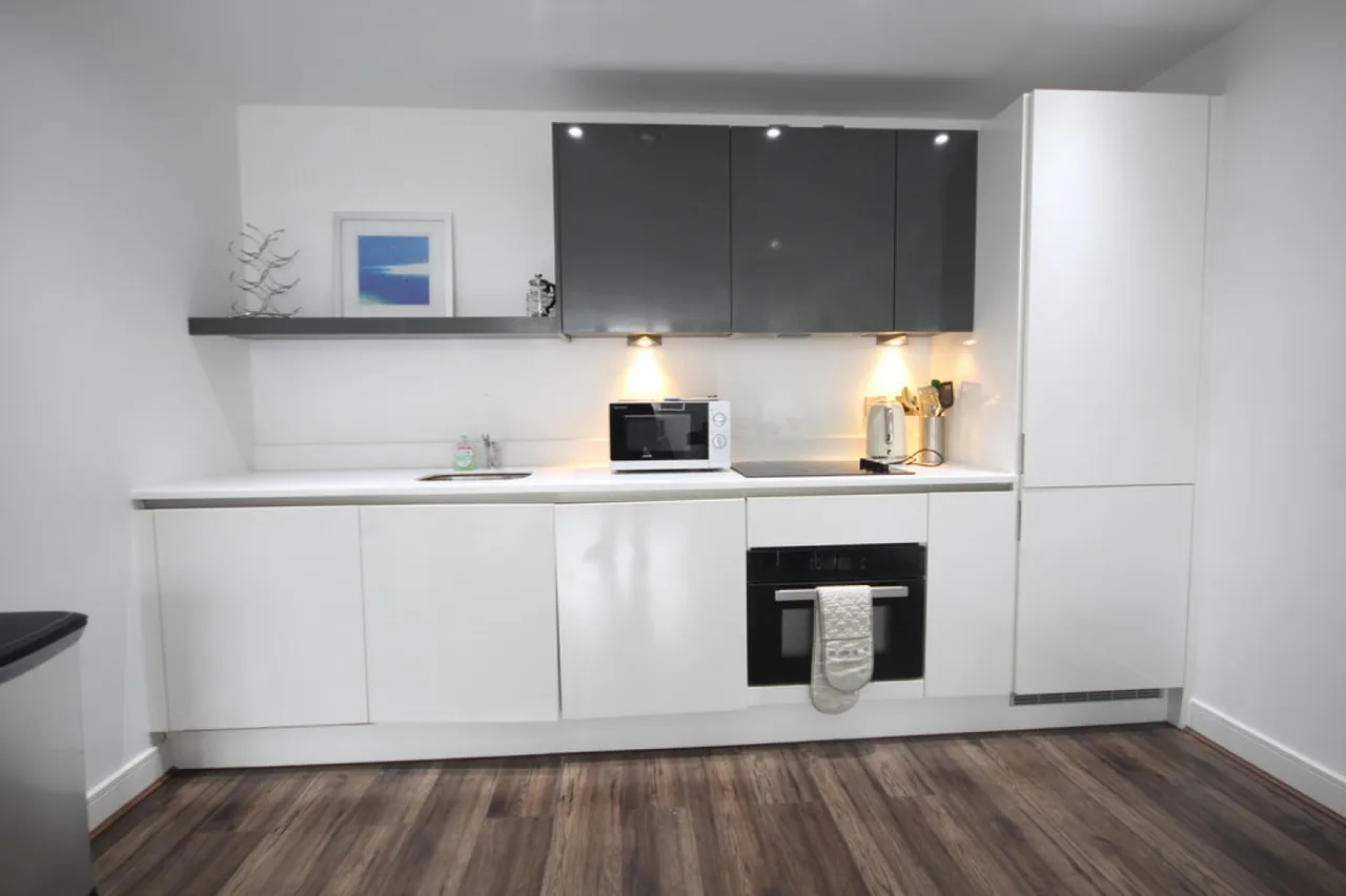 Ridley House, Ridley Street, Birmingham, B1, photo 5