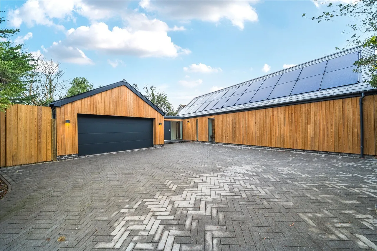 4 bed house for sale, Higher Town, Truro, TR1