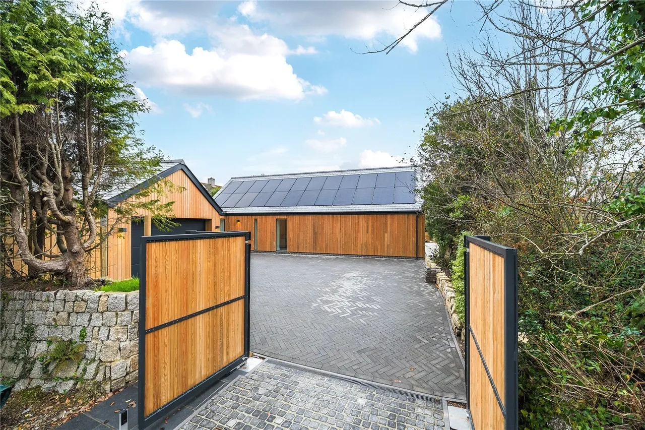 Higher Town, Truro, TR1, photo 20
