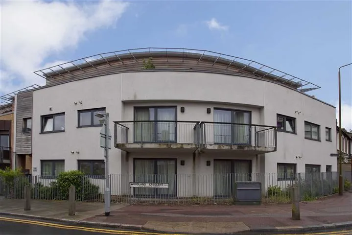Woodland Crescent, London, SE10, photo 8