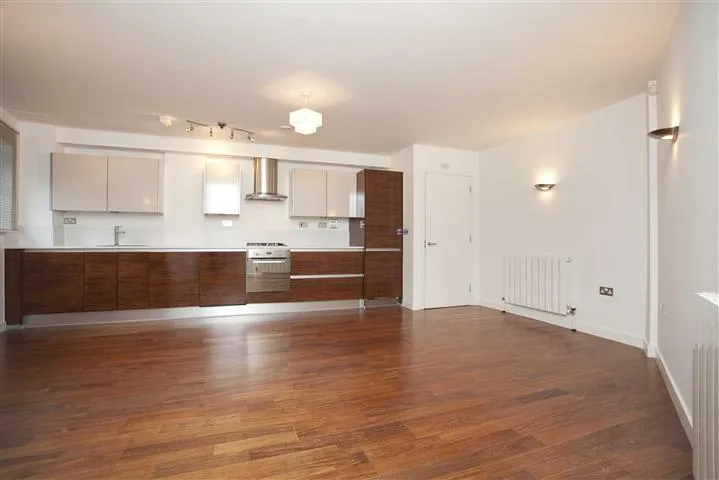 1 bed flat to rent, Woodland Crescent, London, SE10