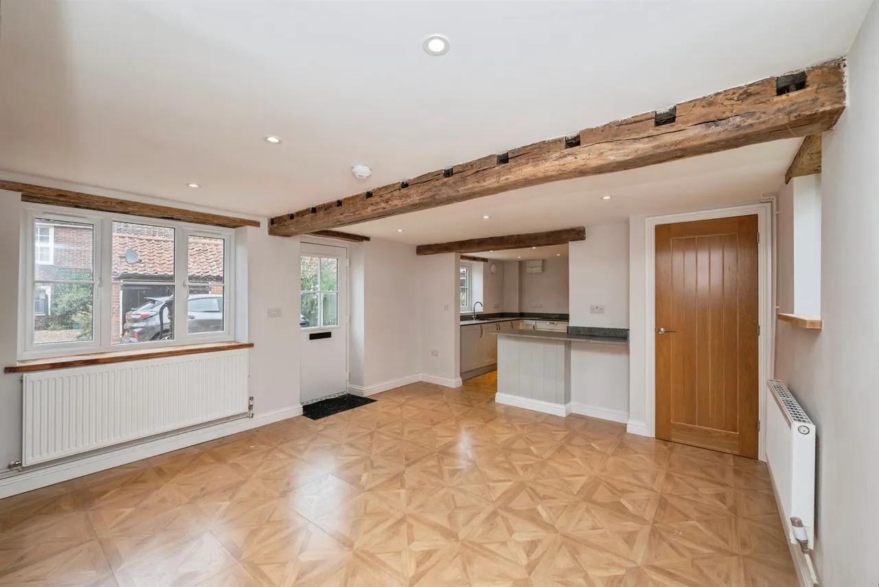 Birchams Yard, Reepham, NR10, photo 4