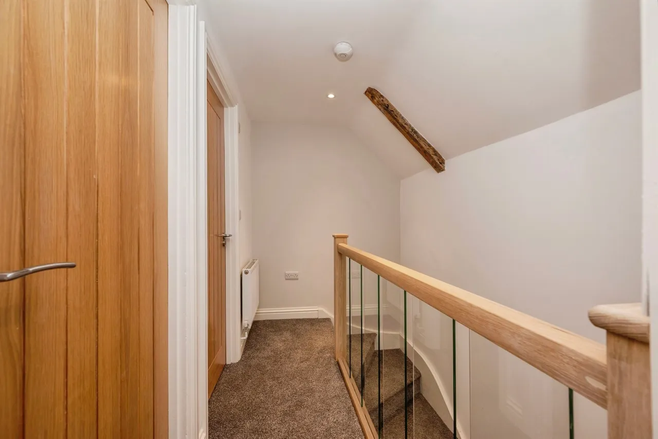 Birchams Yard, Reepham, NR10, photo 9