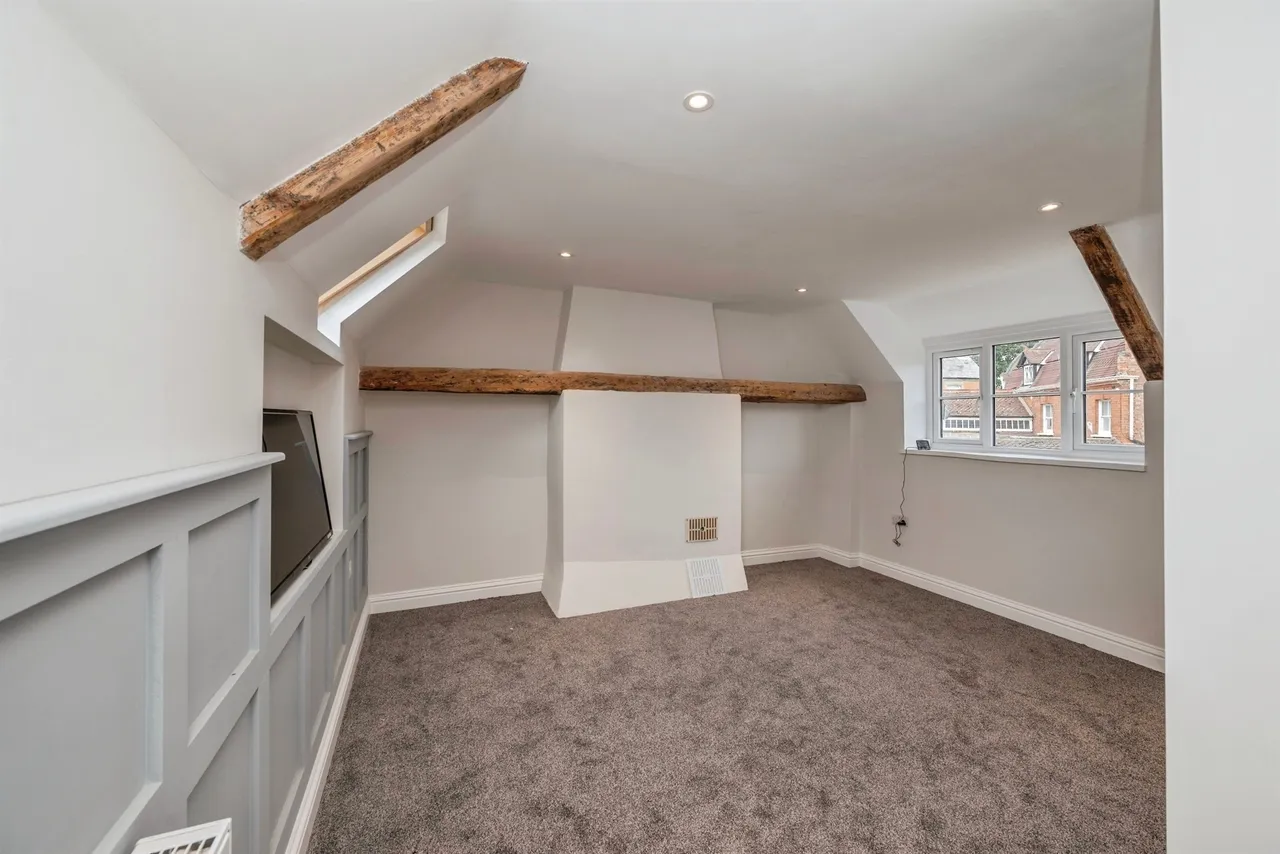 Birchams Yard, Reepham, NR10, photo 11