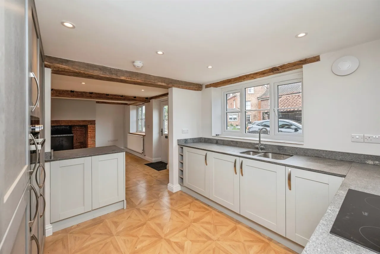 Birchams Yard, Reepham, NR10, photo 8