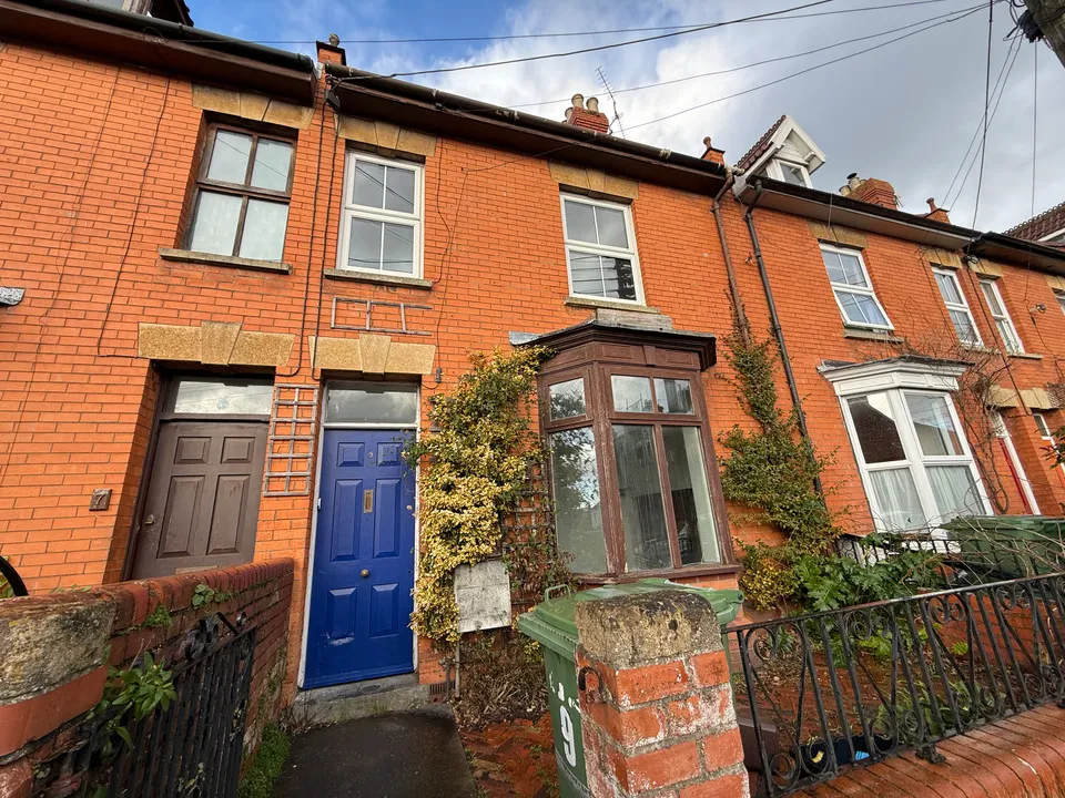 4 bed house to rent, Manor House Road, Glastonbury