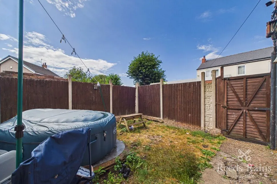 North Road, Clowne, Derbyshire, S43, photo 7