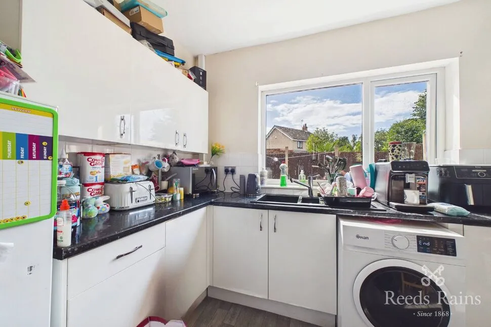 North Road, Clowne, Derbyshire, S43, photo 3