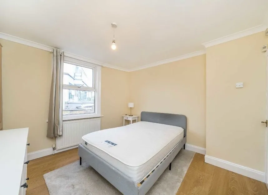 Clapham High Street, Clapham, SW4, photo 5