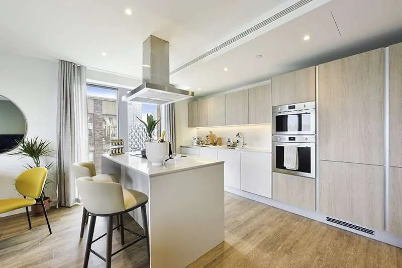 Nine Elms Lane, London, SW11 7DE, photo 5