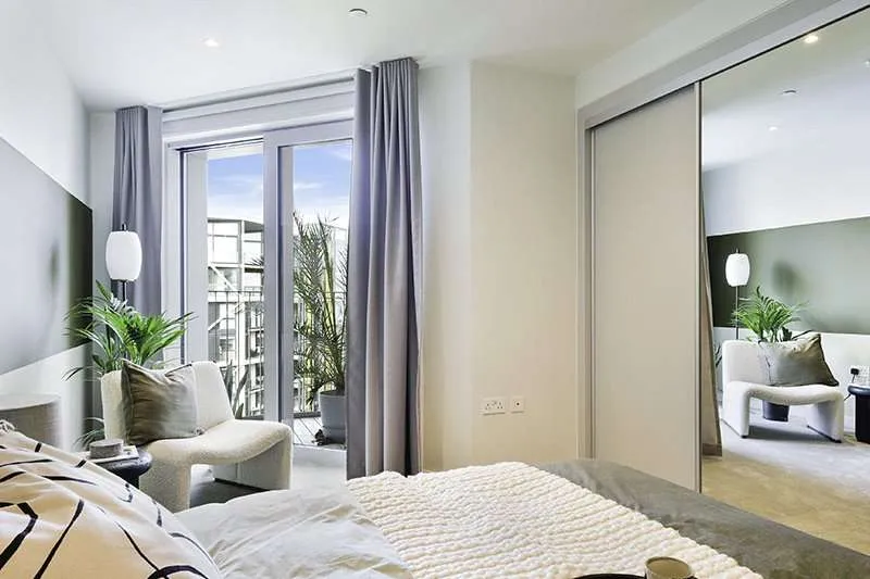Nine Elms Lane, London, SW11 7DE, photo 6
