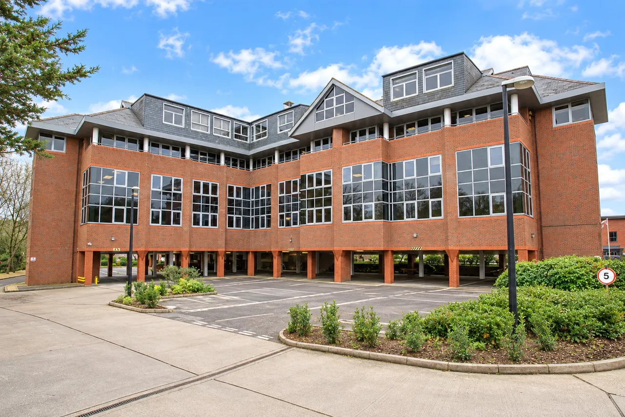 1 bed flat for sale, Ladymead, Guildford, GU1
