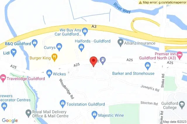 Ladymead, Guildford, GU1, photo 7