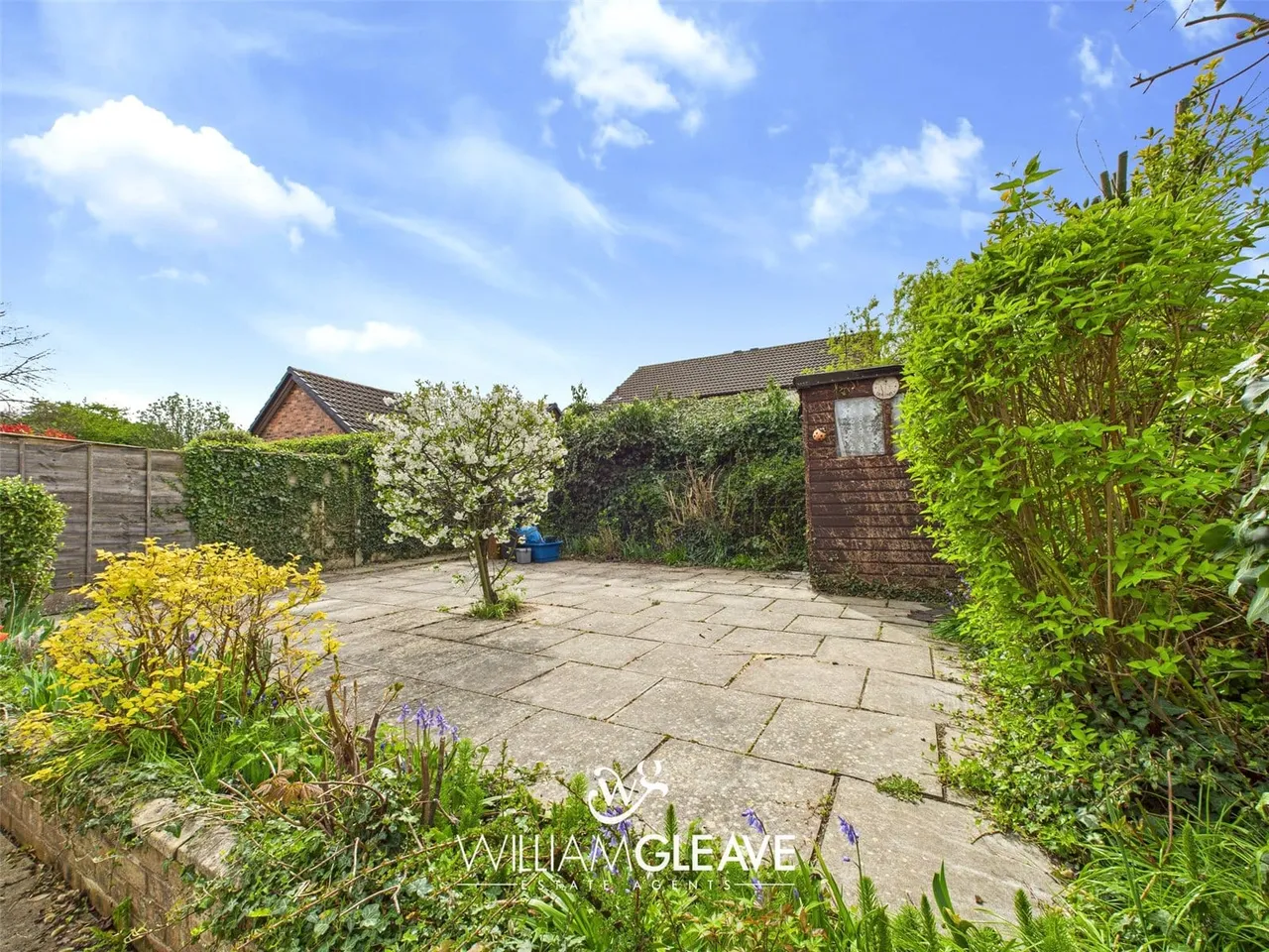 The Brambles, Shotton, Deeside, Flintshire, CH5 1PF, photo 18