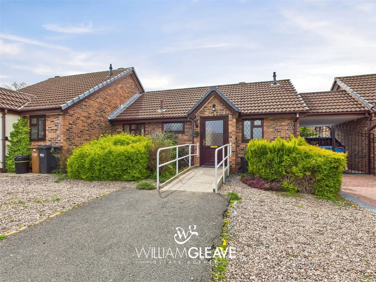 The Brambles, Shotton, Deeside, Flintshire, CH5 1PF, photo 21