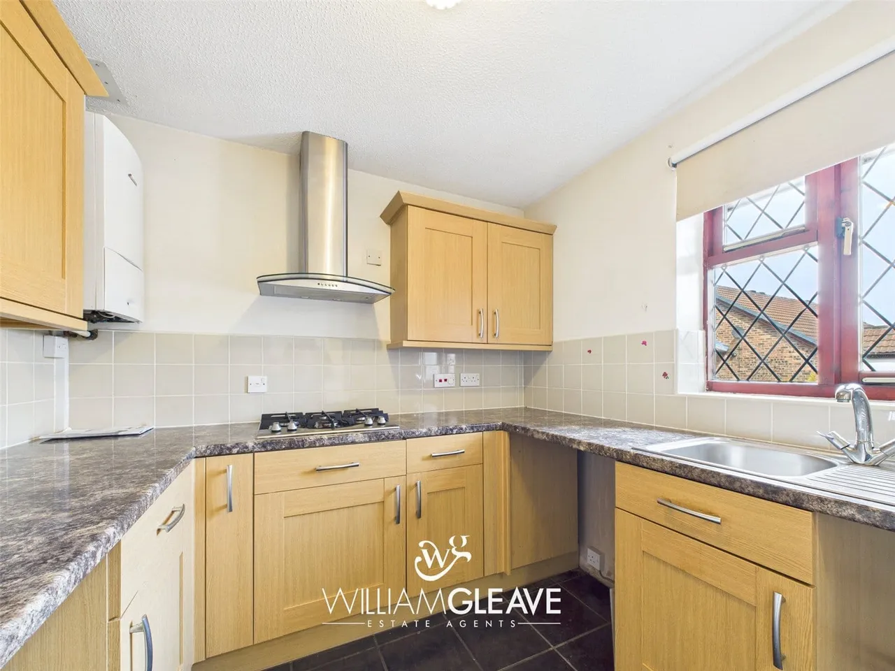 The Brambles, Shotton, Deeside, Flintshire, CH5 1PF, photo 7