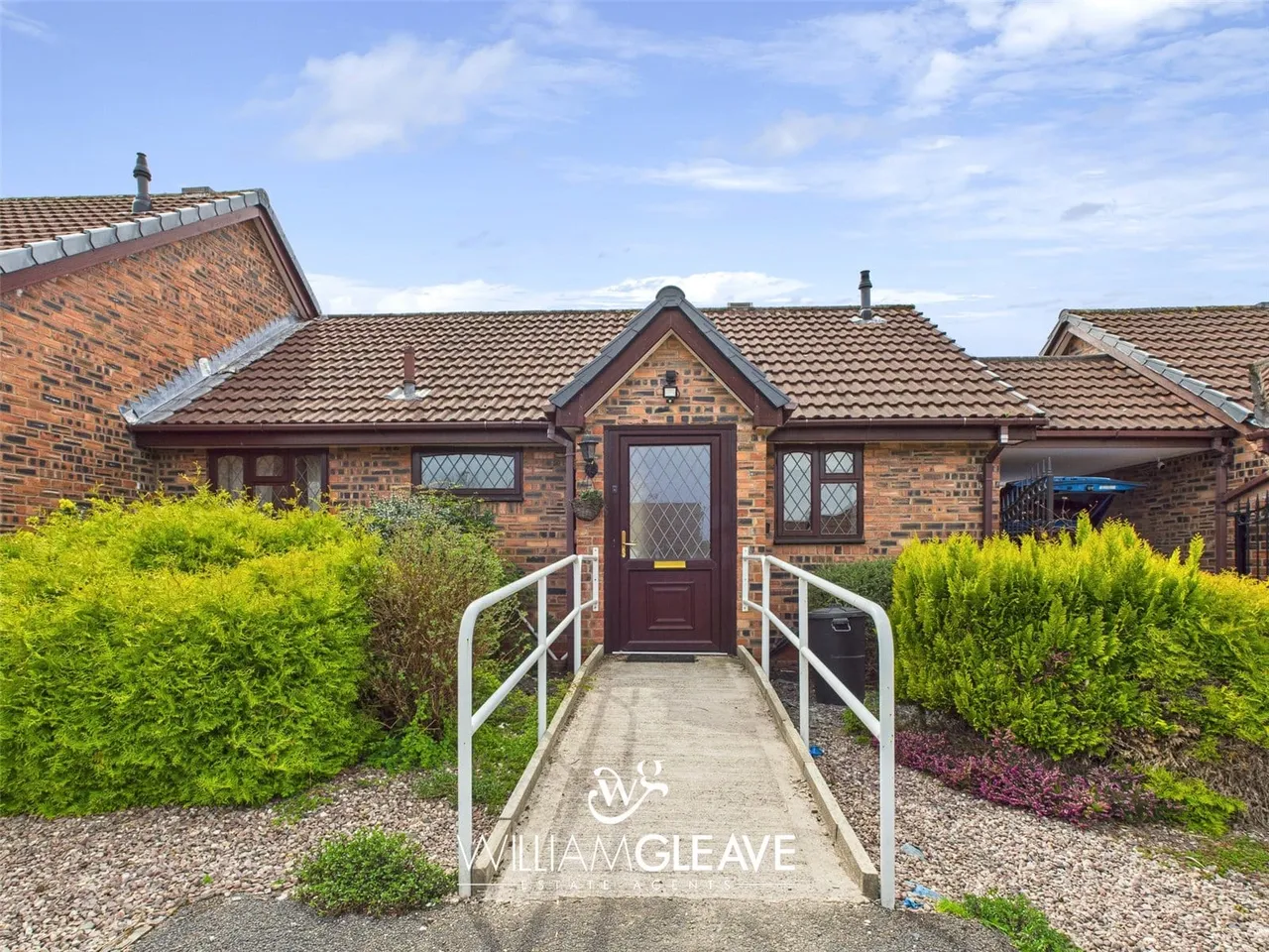 The Brambles, Shotton, Deeside, Flintshire, CH5 1PF, photo 20