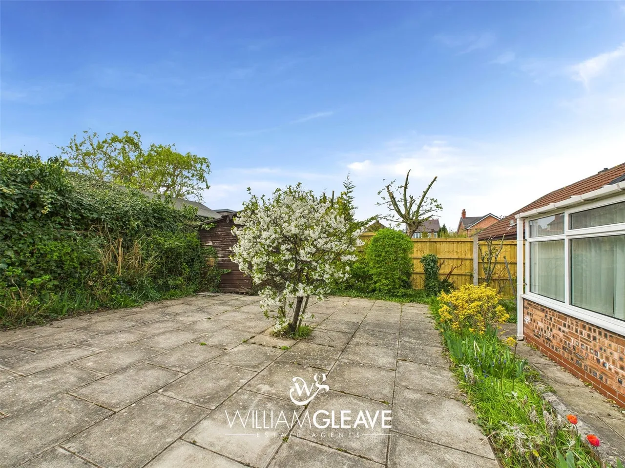 The Brambles, Shotton, Deeside, Flintshire, CH5 1PF, photo 19