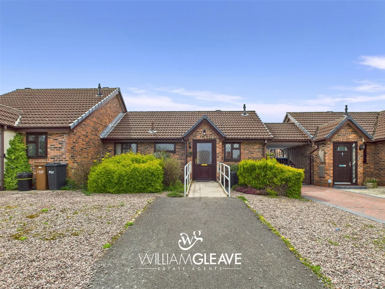 The Brambles, Shotton, CH5, photo 2