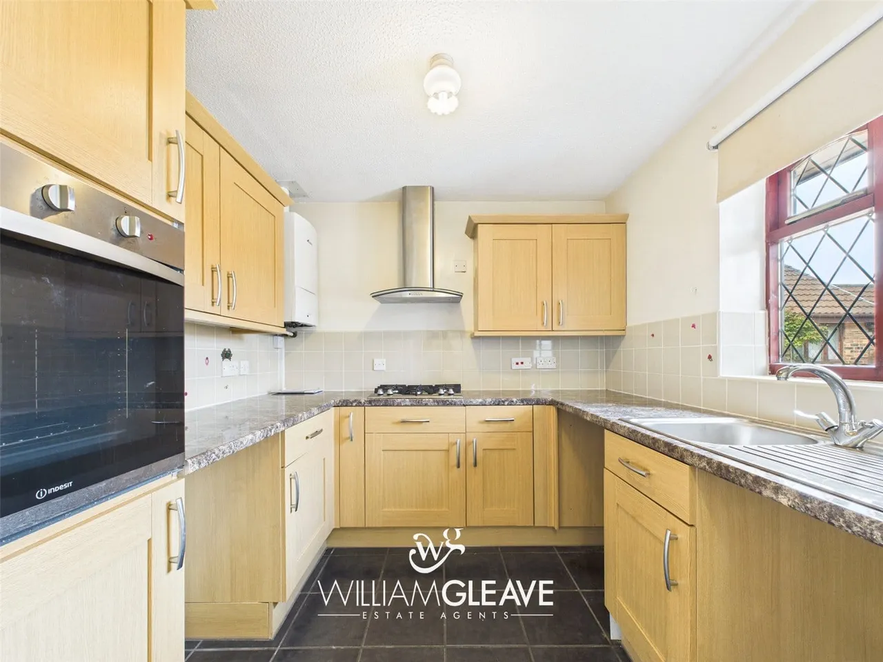 The Brambles, Shotton, Deeside, Flintshire, CH5 1PF, photo 6