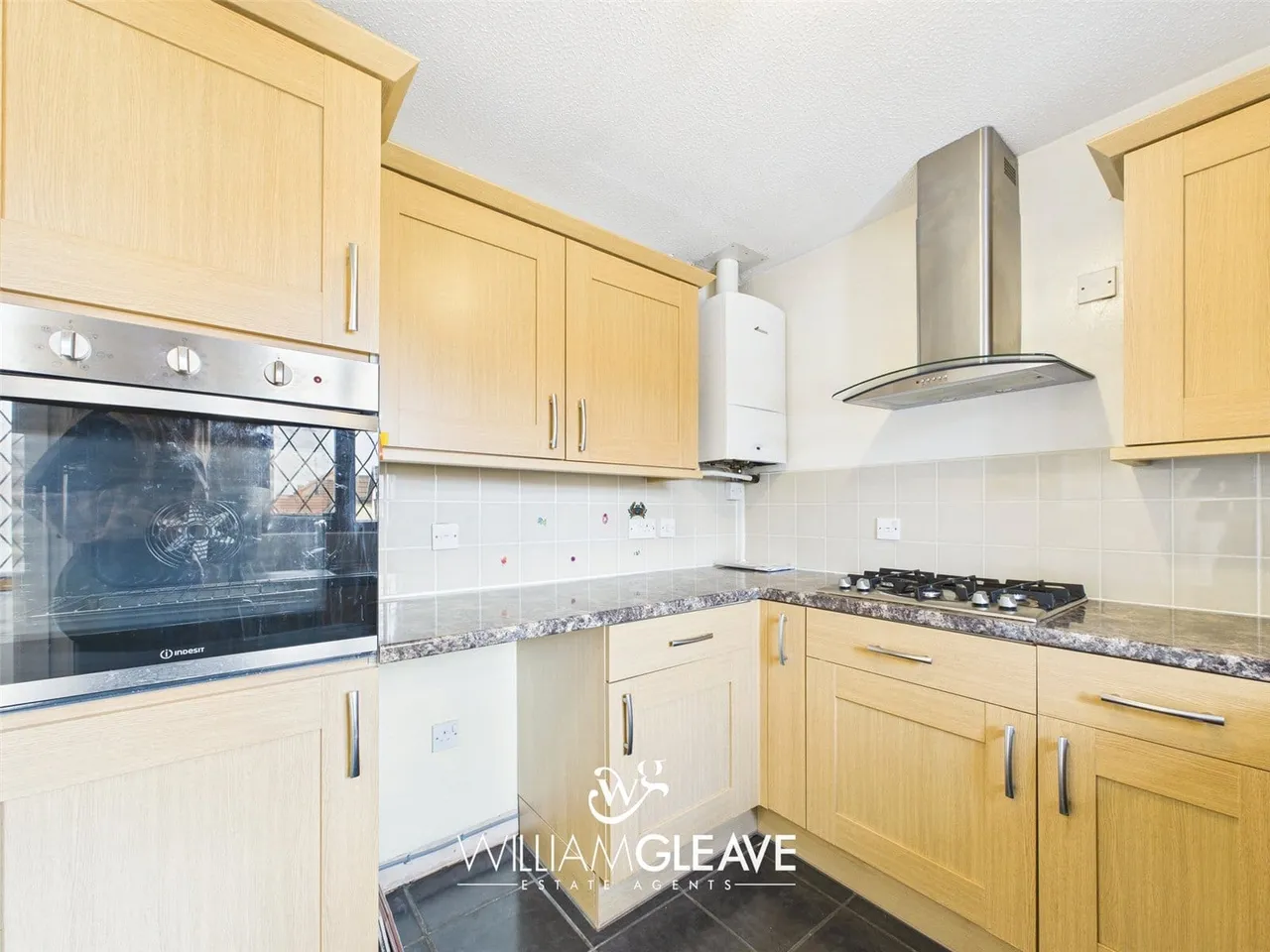 The Brambles, Shotton, Deeside, Flintshire, CH5 1PF, photo 8
