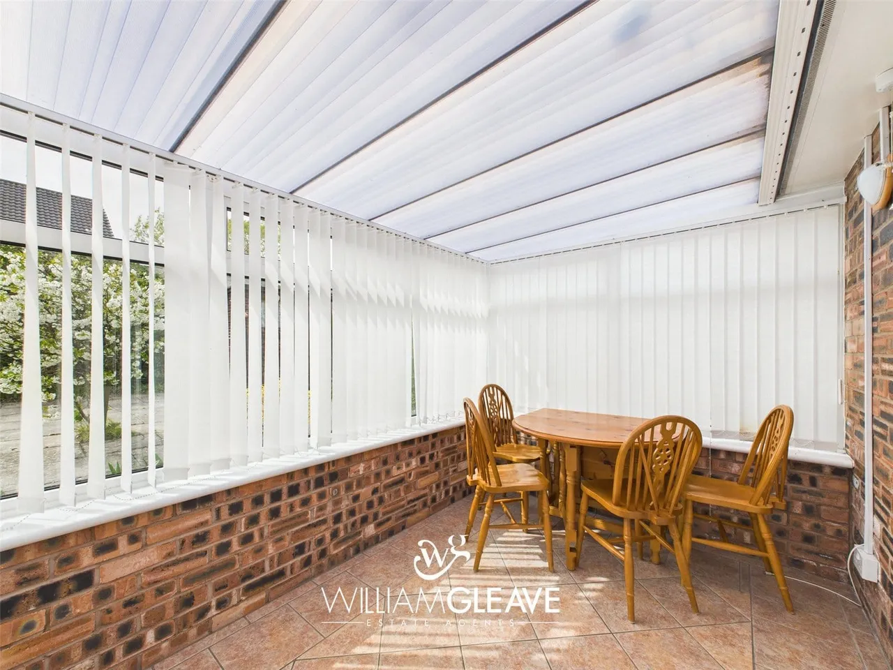The Brambles, Shotton, Deeside, Flintshire, CH5 1PF, photo 9