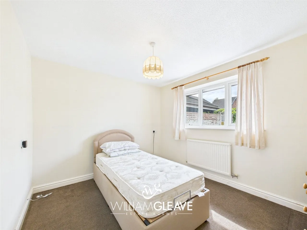 The Brambles, Shotton, Deeside, Flintshire, CH5 1PF, photo 12