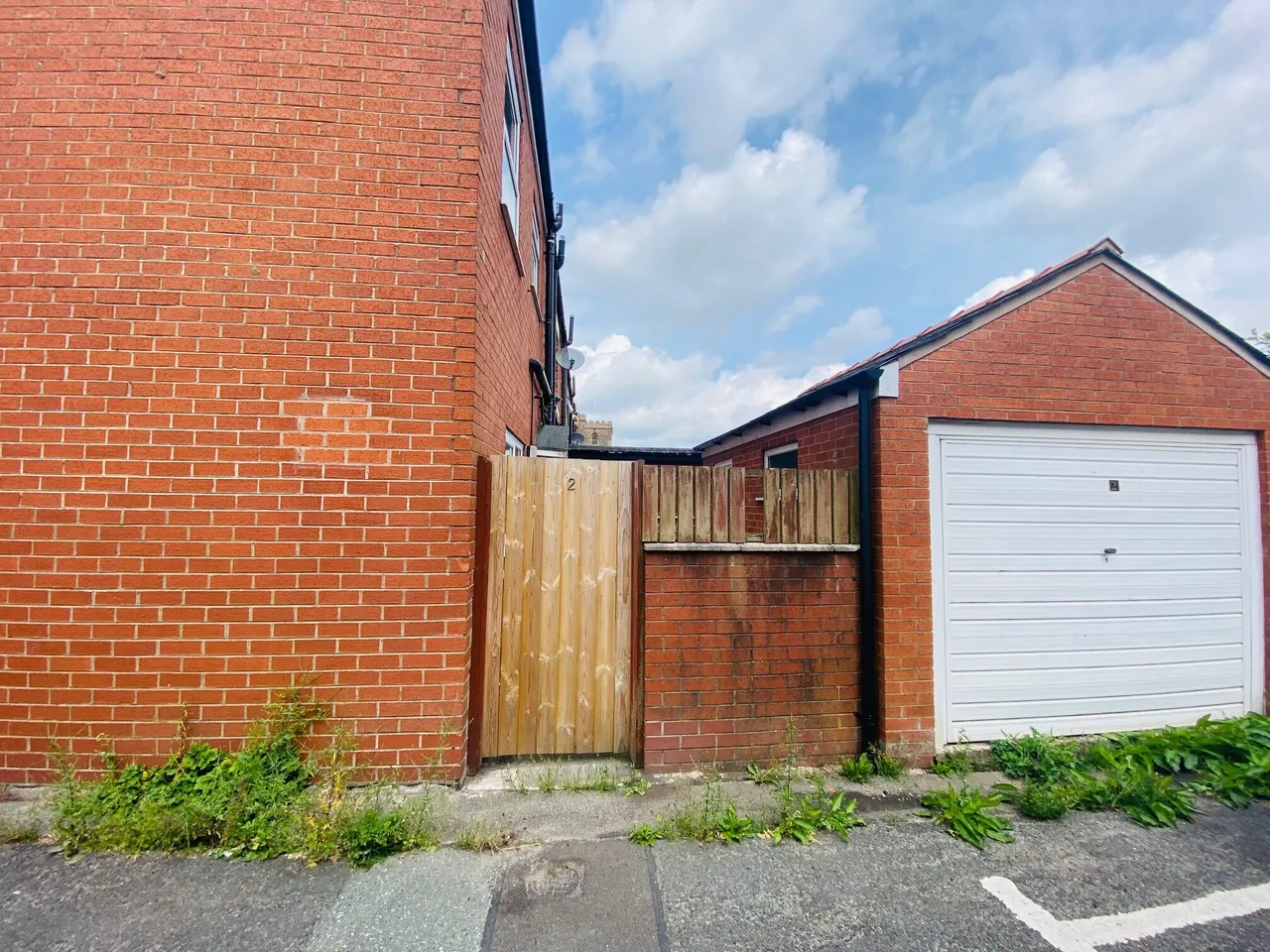 John Street, Coppull Chorley, photo 5