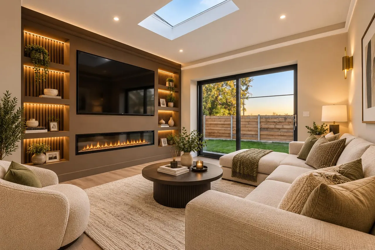 Brookhill Street, Stapleford, NG9, photo 3