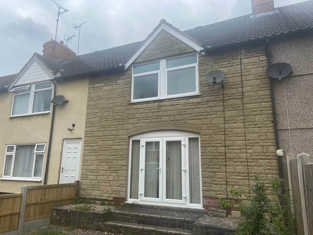 Fourth Avenue, Forest Town, NG19, photo 2