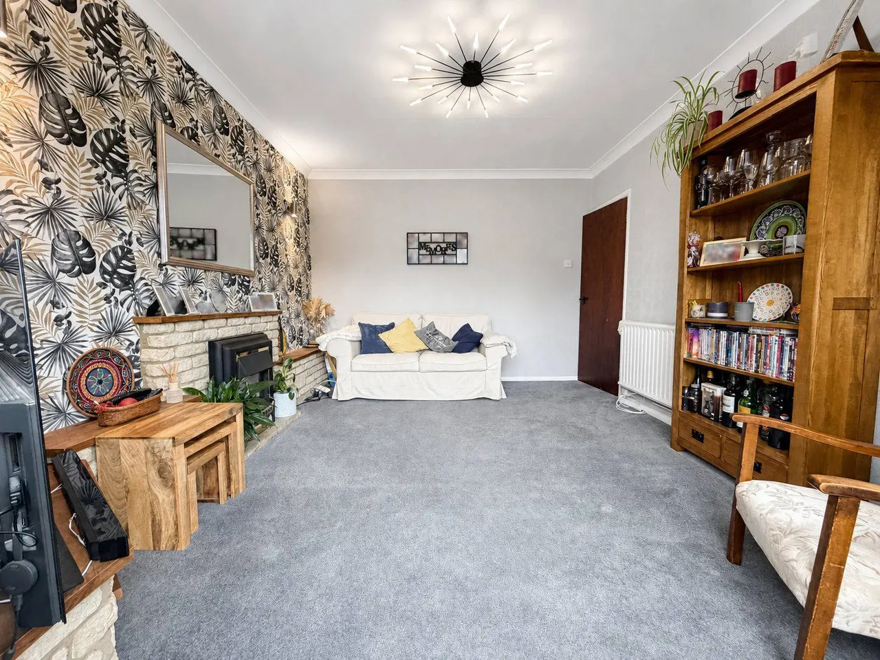 Willow Crescent, Great Houghton, Northampton, NN4 7AP, photo 4