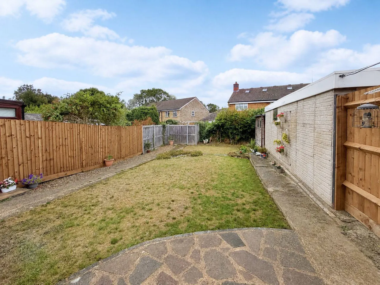 Willow Crescent, Great Houghton, Northampton, NN4 7AP, photo 11