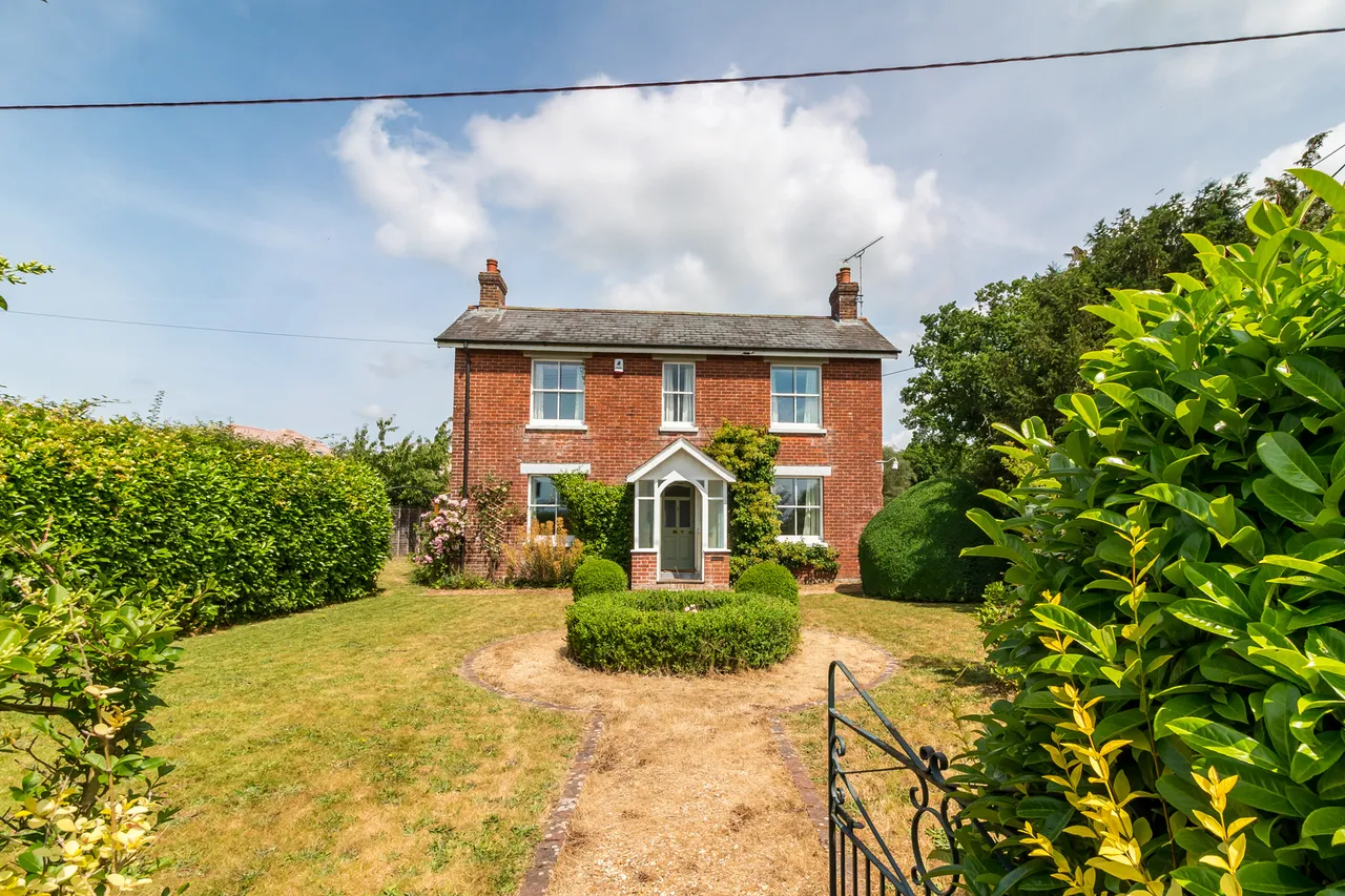 Corner Oak Whitsbury Road, Tinkers Cross, Fordingbridge, Fordingbridge, SP6 1FF, photo 18