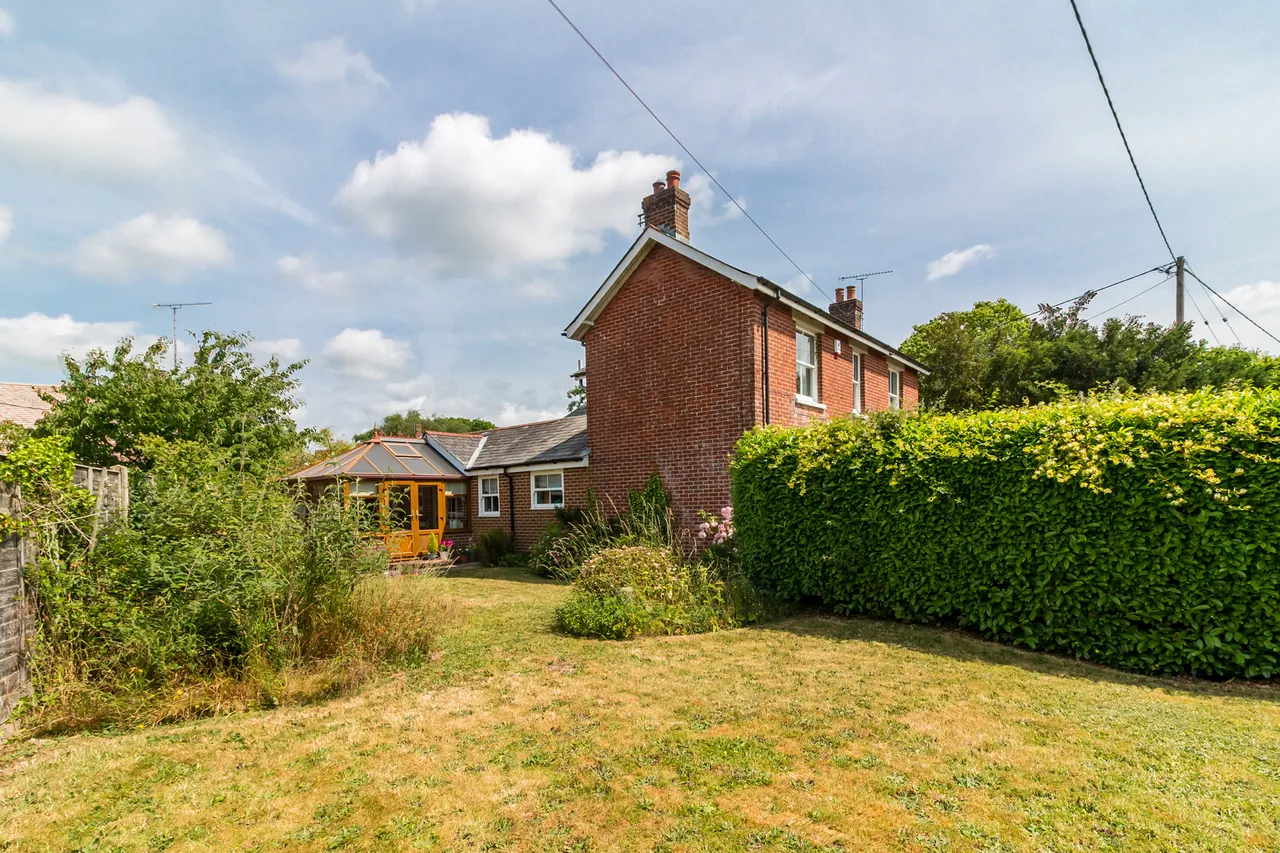Corner Oak Whitsbury Road, Tinkers Cross, Fordingbridge, Fordingbridge, SP6 1FF, photo 14