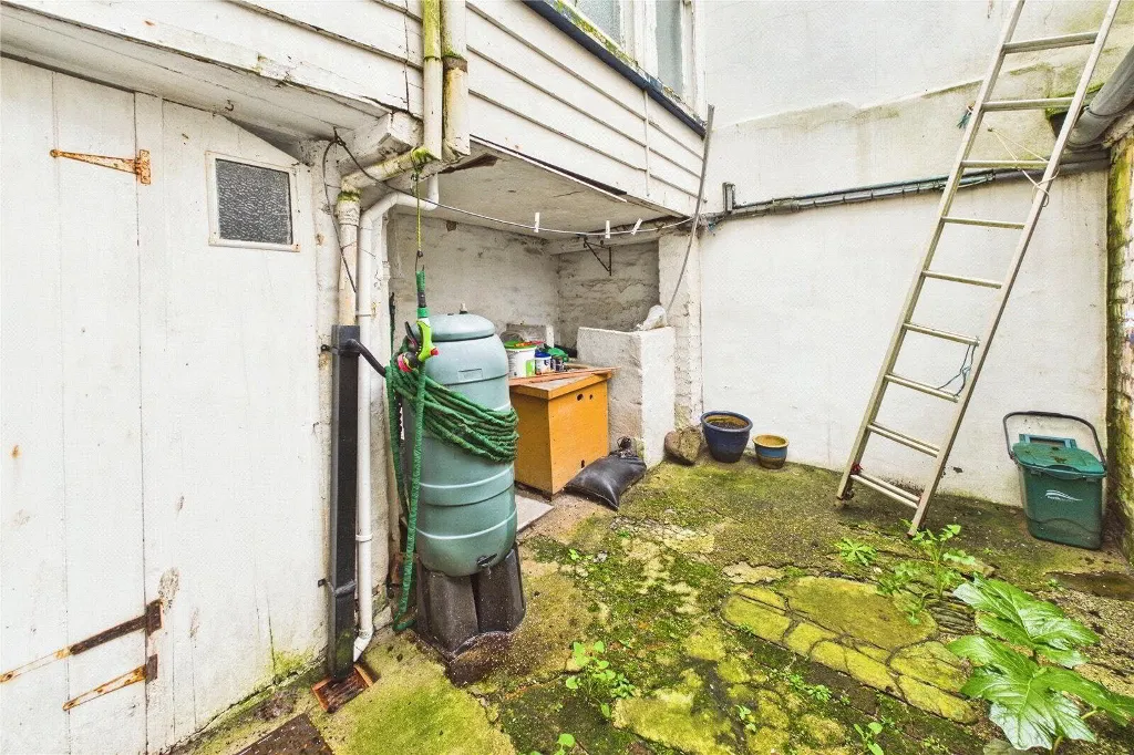 Ilfracombe, EX34, photo 11