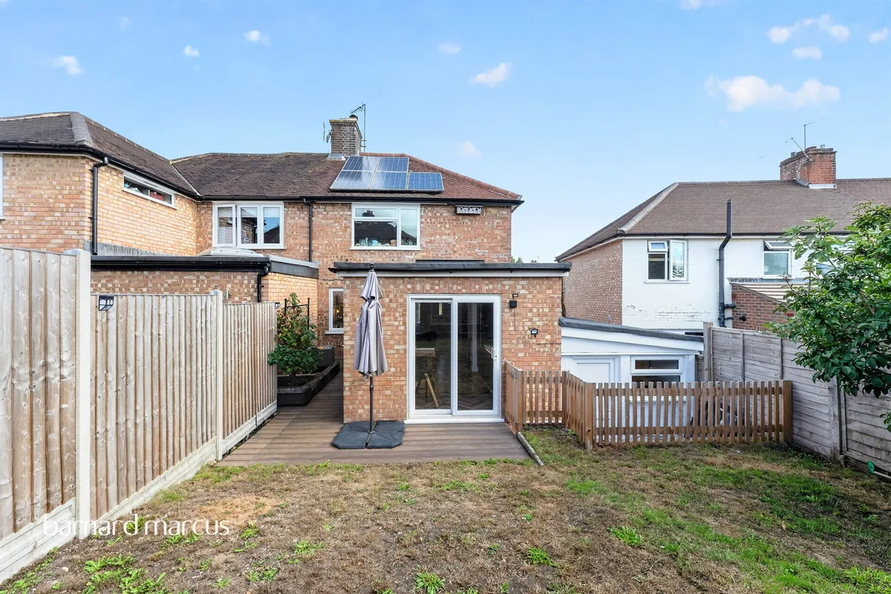 Chalkpit Lane, Dorking, RH4, photo 14