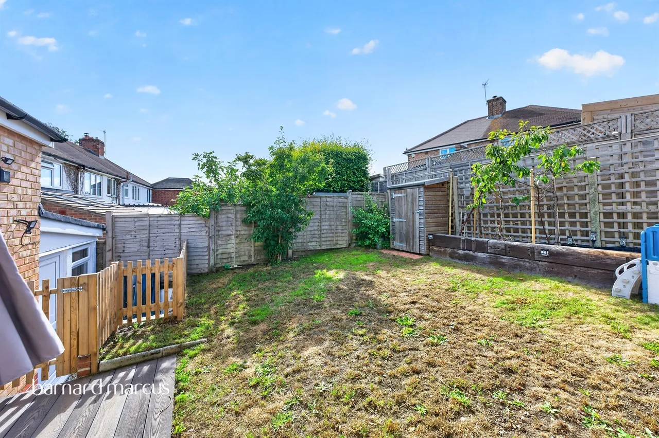 Chalkpit Lane, Dorking, RH4, photo 15